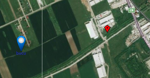 Geolocatie