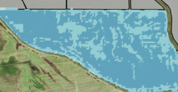 NDWI